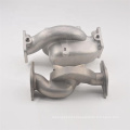 High-Quality Valve Part Steel Water Pump Spare Part